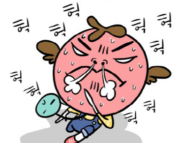 7화 출근길
